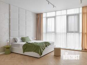 3-к квартира, вторичка, 110м2, 4/5 этаж