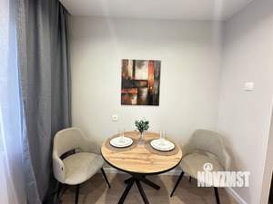 1-к квартира, вторичка, 35м2, 1/9 этаж