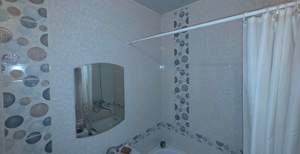 3-к квартира, вторичка, 58м2, 1/5 этаж