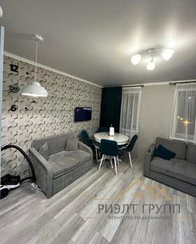 Студия квартира, вторичка, 22м2, 4/5 этаж