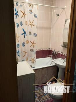 Студия квартира, вторичка, 17м2, 1/5 этаж