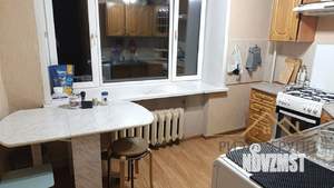 1-к квартира, вторичка, 34м2, 2/5 этаж