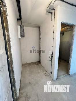 1-к квартира, вторичка, 39м2, 3/9 этаж