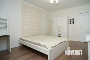 2-к квартира, вторичка, 75м2, 1/10 этаж