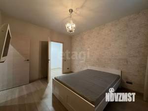 1-к квартира, вторичка, 40м2, 2/9 этаж