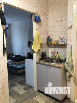 Студия квартира, вторичка, 23м2, 5/5 этаж