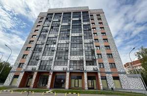 2-к квартира, вторичка, 52м2, 9/10 этаж