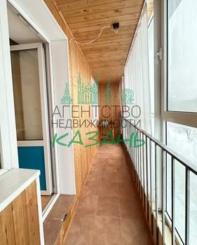 1-к квартира, вторичка, 35м2, 5/10 этаж