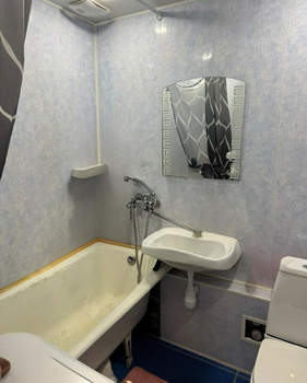 1-к квартира, вторичка, 35м2, 2/5 этаж