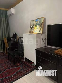 1-к квартира, вторичка, 31м2, 6/9 этаж