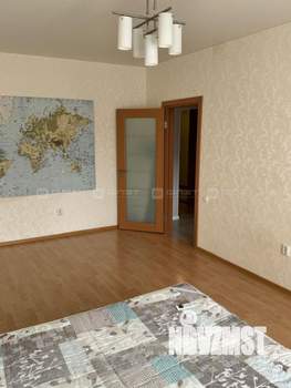 1-к квартира, вторичка, 55м2, 2/16 этаж