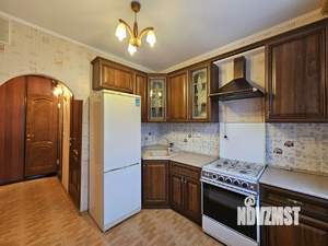 2-к квартира, вторичка, 53м2, 5/9 этаж