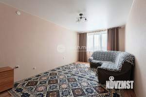 3-к квартира, вторичка, 78м2, 5/20 этаж