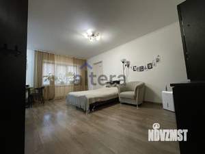 2-к квартира, вторичка, 43м2, 1/5 этаж