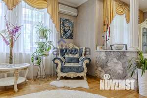 3-к квартира, вторичка, 122м2, 5/6 этаж