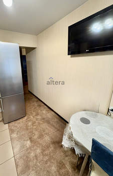 2-к квартира, вторичка, 53м2, 2/10 этаж