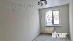3-к квартира, вторичка, 57м2, 1/5 этаж