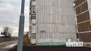 2-к квартира, вторичка, 54м2, 4/10 этаж