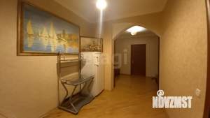 3-к квартира, вторичка, 113м2, 1/5 этаж