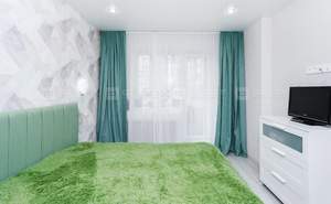 2-к квартира, вторичка, 52м2, 2/19 этаж