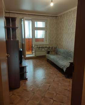 3-к квартира, вторичка, 66м2, 4/10 этаж