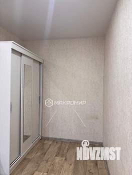 1-к квартира, вторичка, 34м2, 7/9 этаж