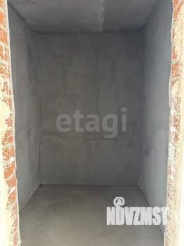 1-к квартира, вторичка, 35м2, 7/9 этаж