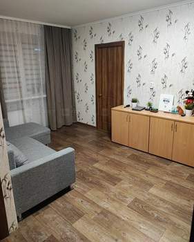 2-к квартира, вторичка, 42м2, 2/5 этаж