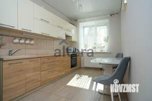 2-к квартира, вторичка, 56м2, 2/9 этаж