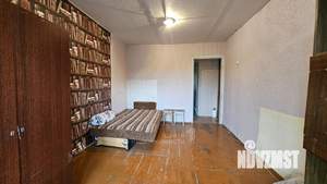 2-к квартира, вторичка, 45м2, 4/5 этаж