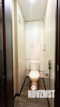 2-к квартира, вторичка, 55м2, 14/14 этаж