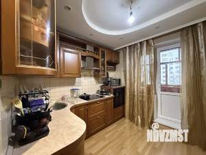 3-к квартира, вторичка, 63м2, 3/9 этаж