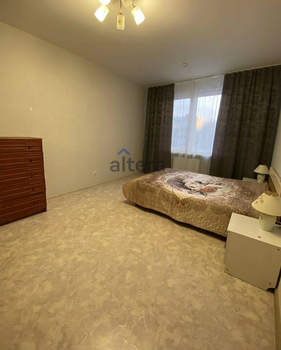 2-к квартира, вторичка, 52м2, 9/10 этаж