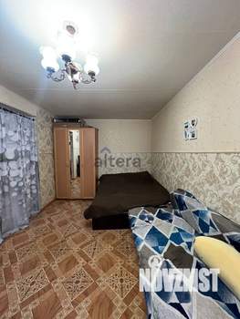 1-к квартира, вторичка, 31м2, 1/5 этаж