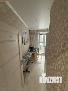 1-к квартира, вторичка, 38м2, 7/10 этаж