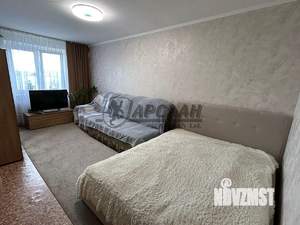 1-к квартира, вторичка, 47м2, 12/16 этаж