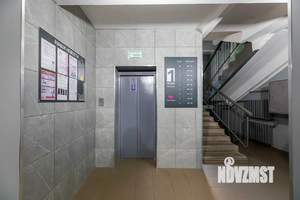 1-к квартира, вторичка, 45м2, 5/10 этаж
