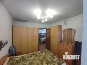 4-к квартира, вторичка, 61м2, 5/5 этаж