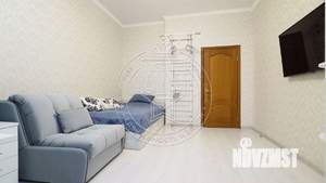 4-к квартира, вторичка, 126м2, 4/9 этаж