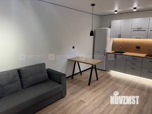 1-к квартира, вторичка, 40м2, 1/5 этаж