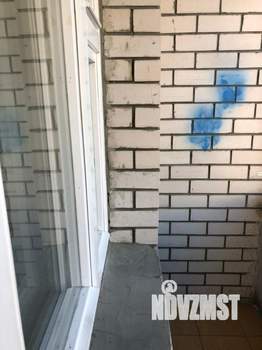 2-к квартира, вторичка, 57м2, 6/9 этаж