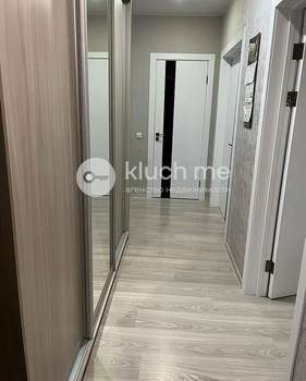 2-к квартира, вторичка, 57м2, 2/9 этаж