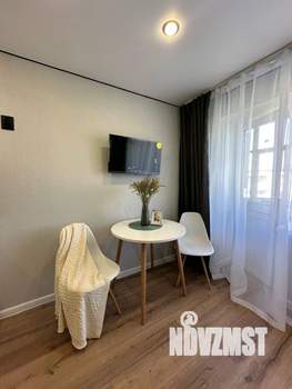 Студия квартира, вторичка, 14м2, 5/5 этаж