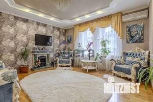 3-к квартира, вторичка, 122м2, 5/6 этаж