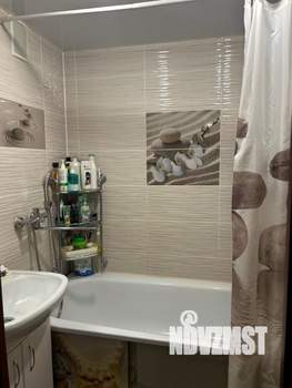 3-к квартира, вторичка, 64м2, 6/10 этаж