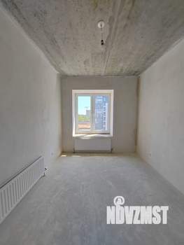 2-к квартира, вторичка, 55м2, 6/10 этаж