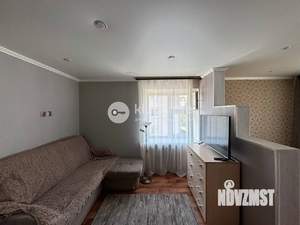 1-к квартира, вторичка, 31м2, 4/5 этаж