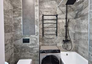 2-к квартира, вторичка, 39м2, 1/2 этаж