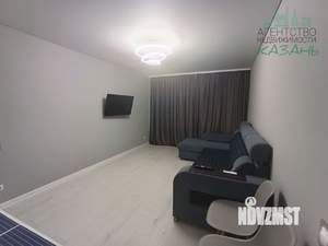 2-к квартира, вторичка, 48м2, 1/5 этаж