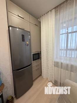 2-к квартира, вторичка, 68м2, 13/23 этаж